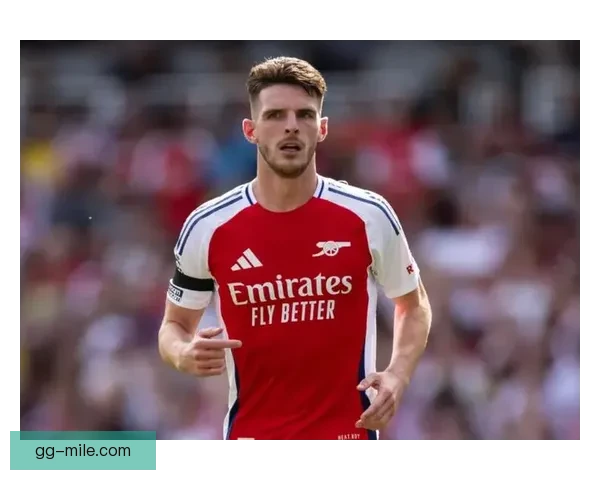 德克兰赖斯亿万身价加盟阿森纳迅速锁定中场并读秒绝杀曼联 德克兰赖斯亿万身价加盟阿森纳迅速锁定中场并读秒绝杀曼联
