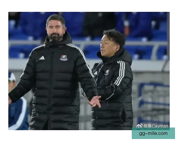 科威尔带领横滨水手晋级亚冠决赛后宣布离任引发热议