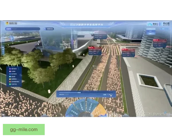 2026世界杯决赛大都会体育场首度启用全场AI安保系统